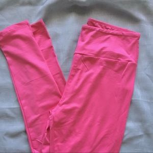 Lularoe OS leggings !!